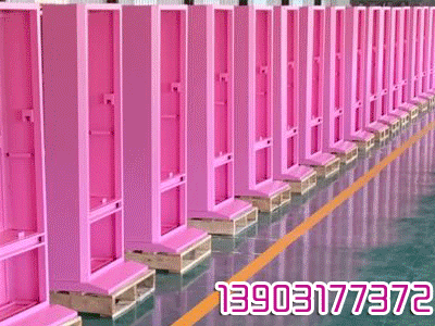機(jī)箱機(jī)柜會給企業(yè)帶來更多的效益